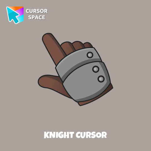 Knight cursor
