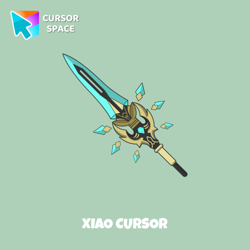 Xiao cursor