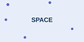Custom Space Cursors