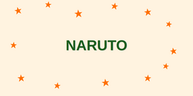 Naruto Custom Cursor
