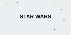 Star Wars Cursors