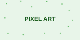 Pixel Art