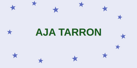 Aja Tarron