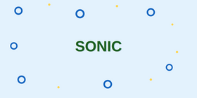 Sonic