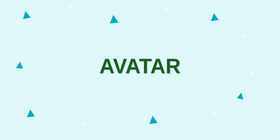 Avatar: Cursor Collection
