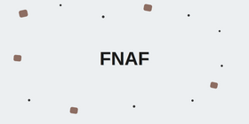 Five Nights At Freddys
