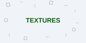 Textures Cursor