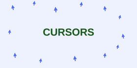 The Cursors