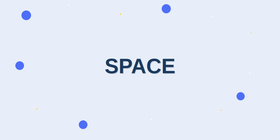 Space-Themed Collection