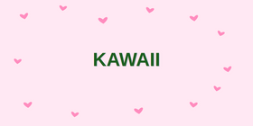 Kawaii