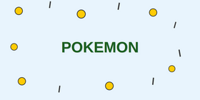Pokemon