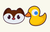 Landry cursor