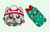 Christmas Cat cursor