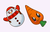Happy Snowman cursor
