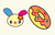 U*SA*HA*NA cursor