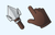 Arrowhead cursor