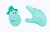 Joe Gardner's Soul cursor