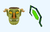 Stricklander cursor