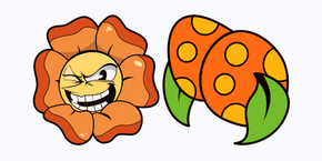 Cagney Carnation cursor