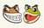 Ribby and Croaks cursor