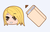 Alexa cursor
