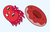 Flaky cursor