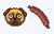 The Pug Pixel cursor