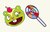 Nutty cursor