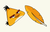 Angry Birds Chuck cursor