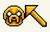 Jake Pixel cursor