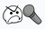 Little Man cursor