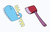 Lumpy cursor