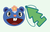 Petunia cursor