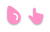 Oreo Spark Light Pink Cursors