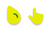 Oreo Spark Lime Cursors