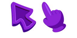 The Purple Cursor