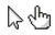 8 bit cursor