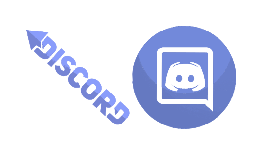 Custom Cursor Discord