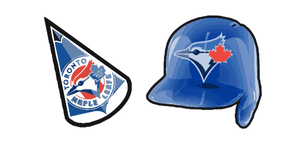 Toronto Blue Jays cursor