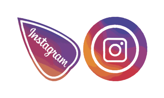 Custom Cursor Instagram Theme