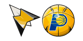 Indiana Pacers cursor