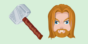 Thor cursor