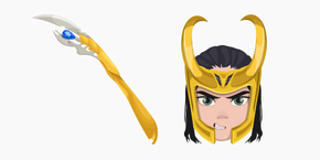 Loki cursor
