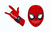Spiderman cursor