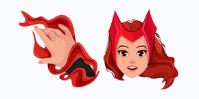 Wanda cursor