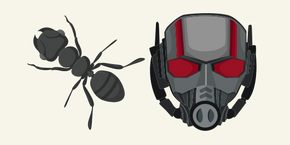 Ant-Man cursor