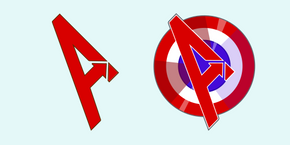 The Avengers cursor