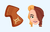 Gemini Zodiac Sign cursor