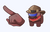 Among Us Cowboy Character Cursor