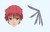 Sasori cursor